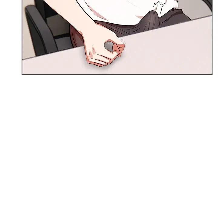 离婚后的成瘾咨商第3話