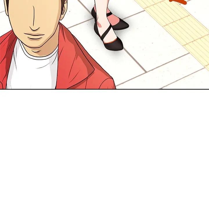 离婚后的成瘾咨商第3話