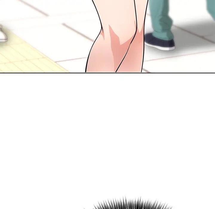 离婚后的成瘾咨商第3話