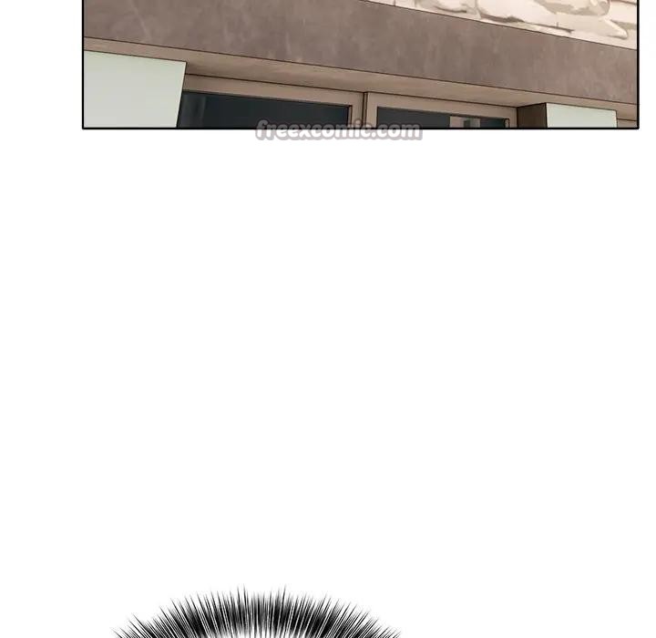 离婚后的成瘾咨商第3話