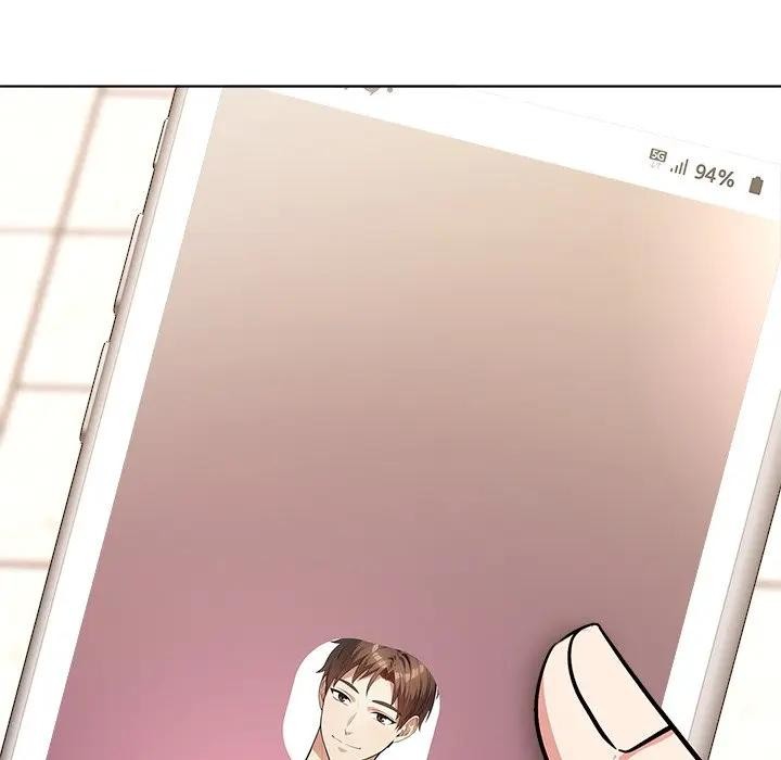 离婚后的成瘾咨商第3話