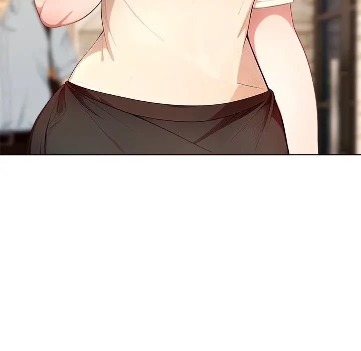 离婚后的成瘾咨商第3話