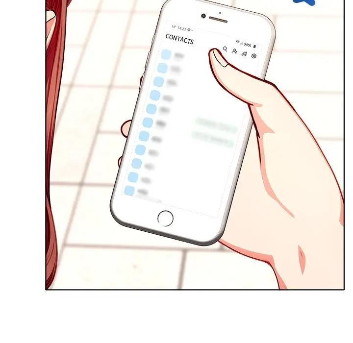 离婚后的成瘾咨商第3話