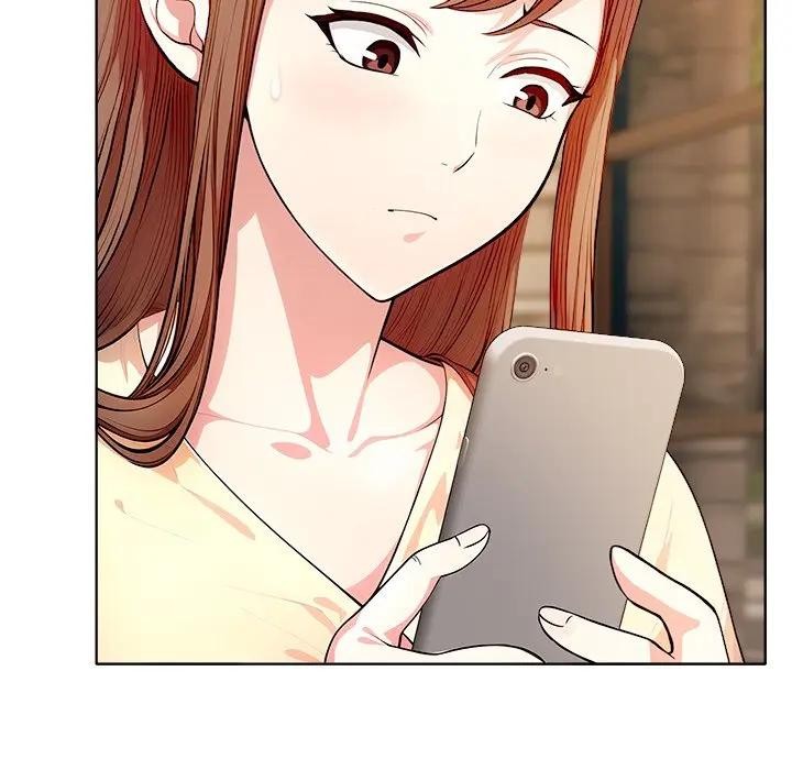 离婚后的成瘾咨商第3話