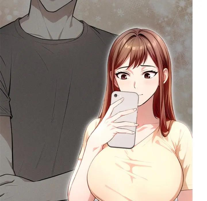 离婚后的成瘾咨商第4話