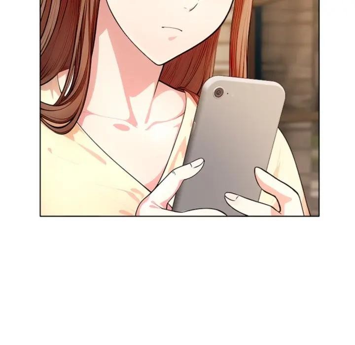 离婚后的成瘾咨商第4話