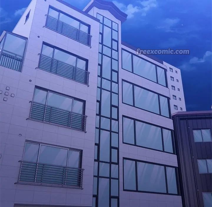 离婚后的成瘾咨商第4話