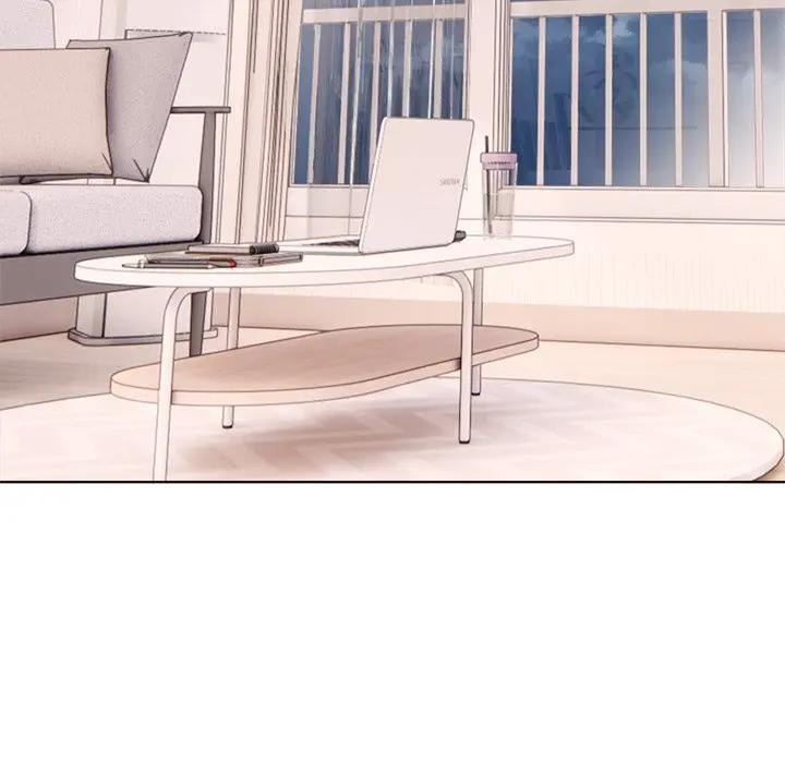 离婚后的成瘾咨商第4話