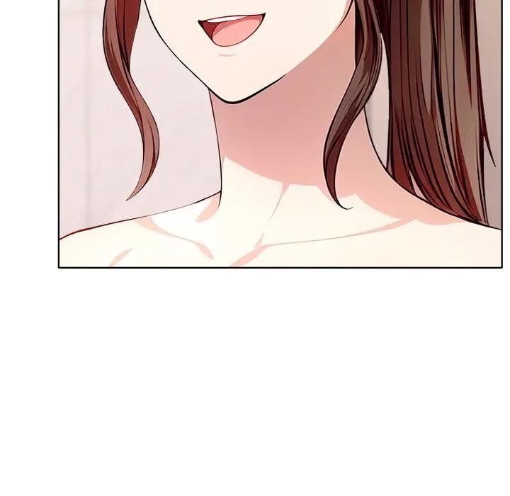 离婚后的成瘾咨商第4話