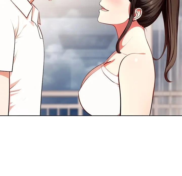 离婚后的成瘾咨商第4話