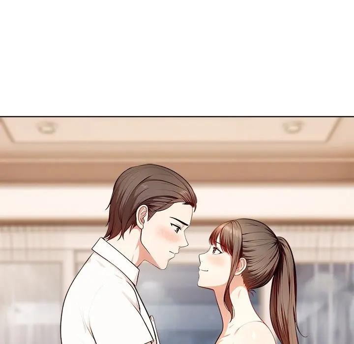 离婚后的成瘾咨商第4話