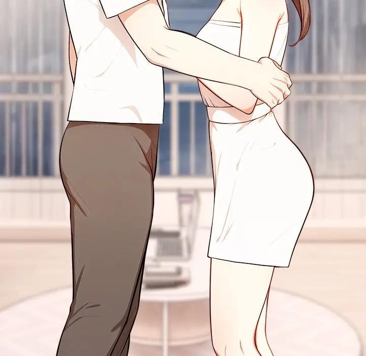 离婚后的成瘾咨商第4話