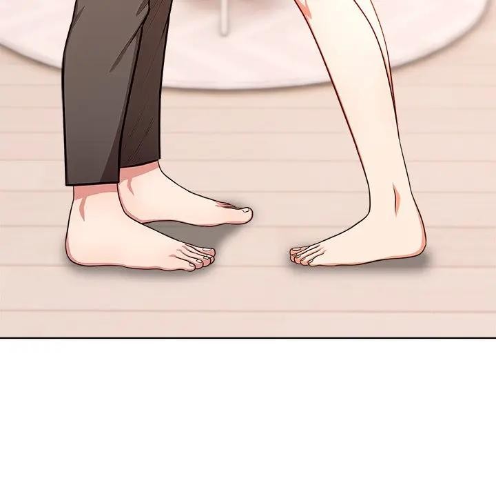 离婚后的成瘾咨商第4話