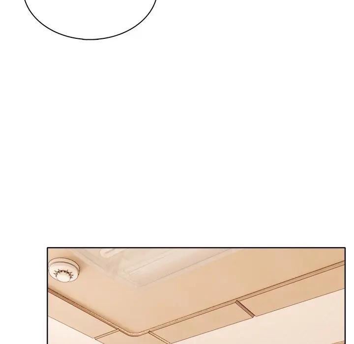 离婚后的成瘾咨商第4話