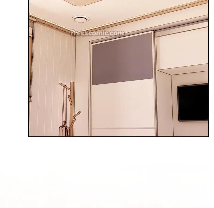 离婚后的成瘾咨商第4話