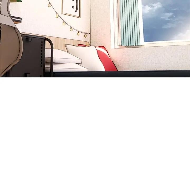 离婚后的成瘾咨商第4話