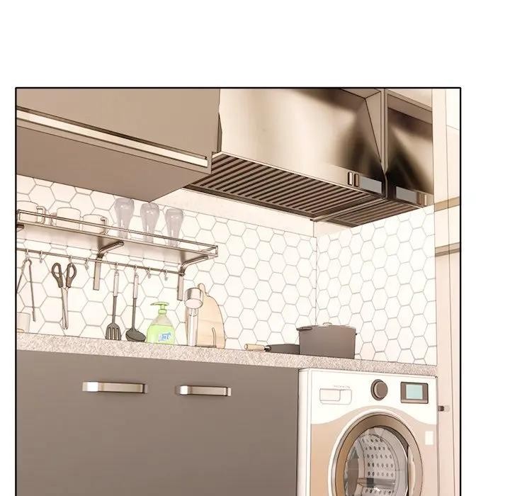 离婚后的成瘾咨商第4話