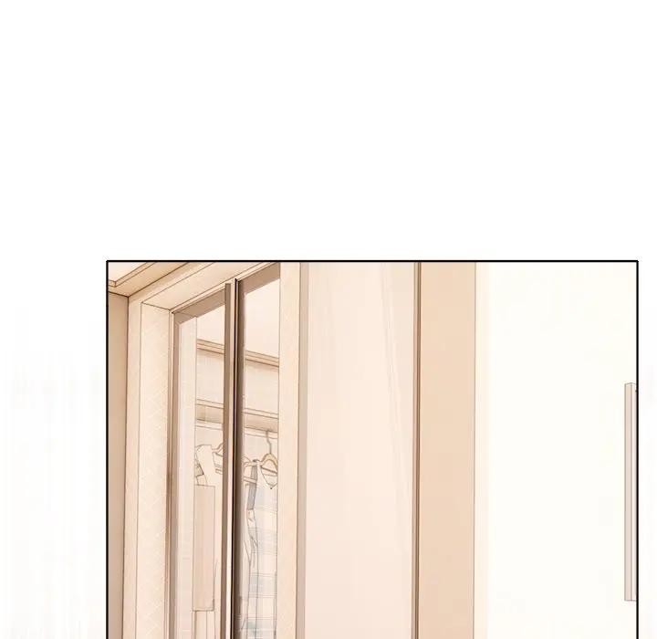 离婚后的成瘾咨商第5話