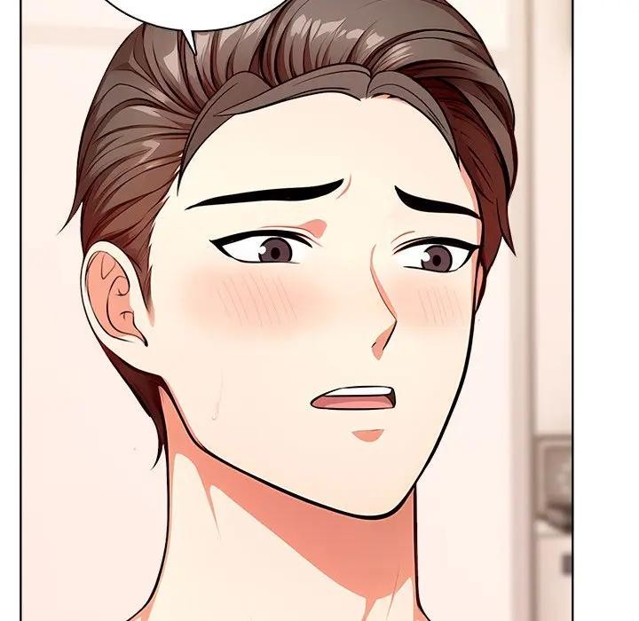 离婚后的成瘾咨商第5話