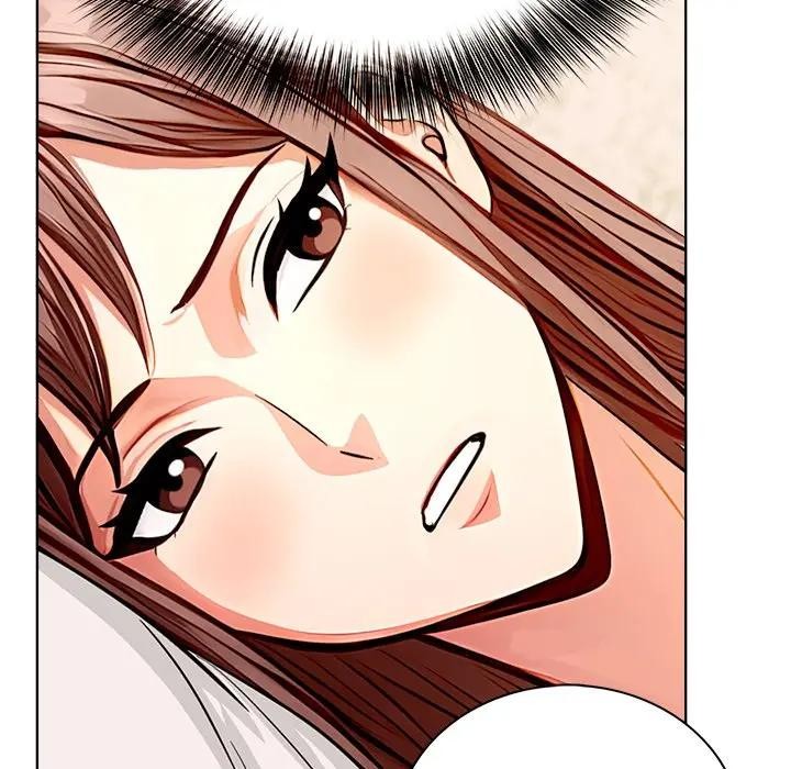 离婚后的成瘾咨商第6話