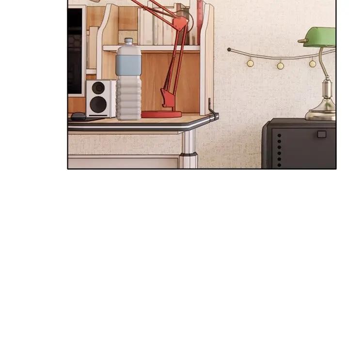 离婚后的成瘾咨商第6話