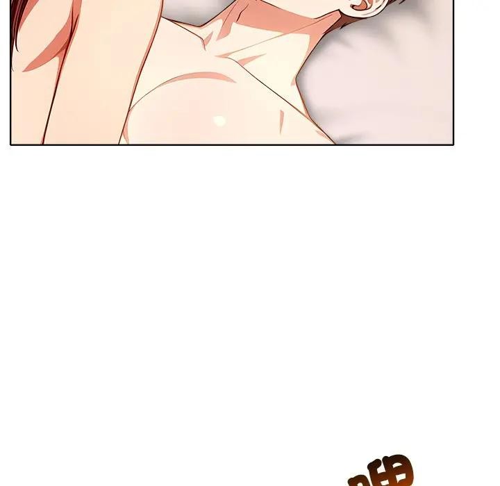 离婚后的成瘾咨商第6話