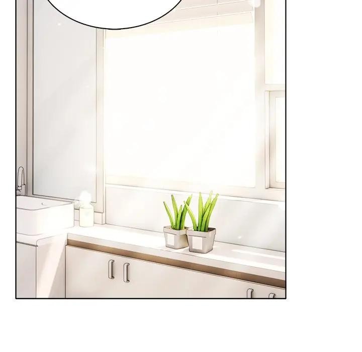 离婚后的成瘾咨商第6話