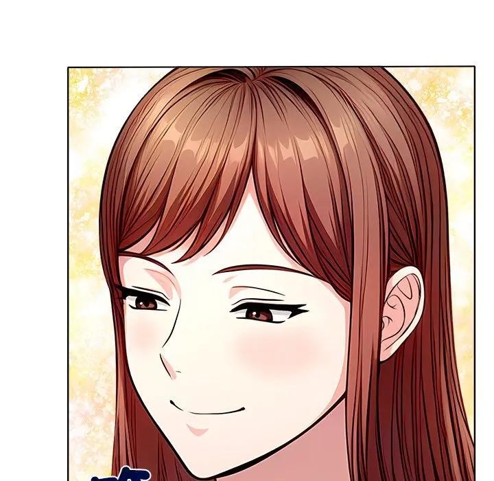 离婚后的成瘾咨商第6話