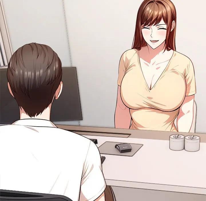 离婚后的成瘾咨商第6話