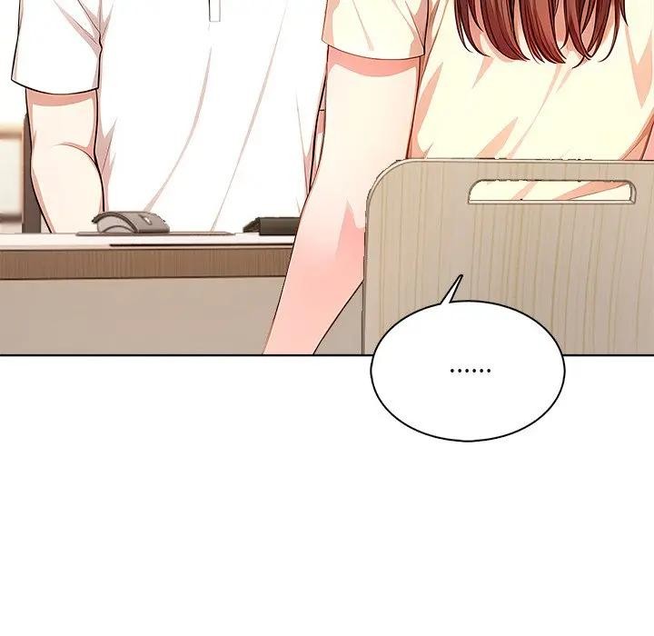 离婚后的成瘾咨商第6話