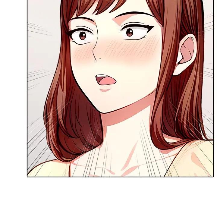 离婚后的成瘾咨商第6話