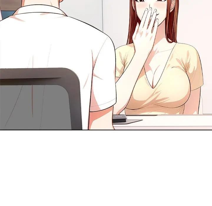 离婚后的成瘾咨商第6話