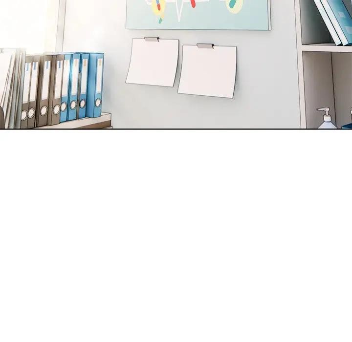 离婚后的成瘾咨商第7話