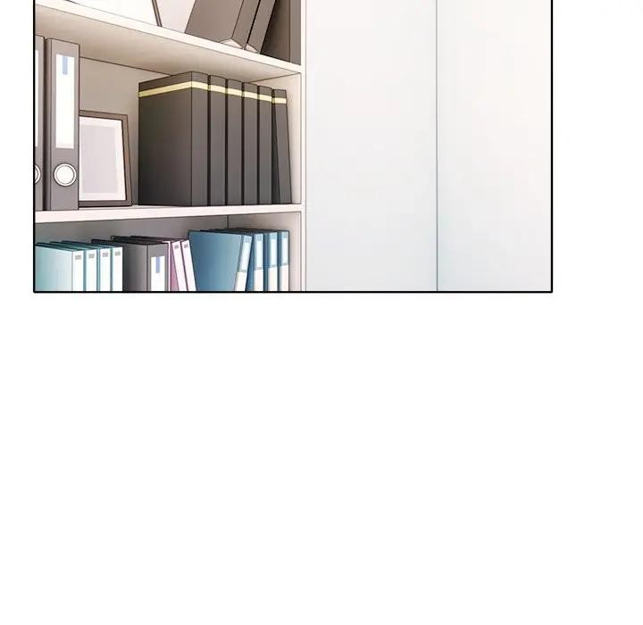 离婚后的成瘾咨商第7話