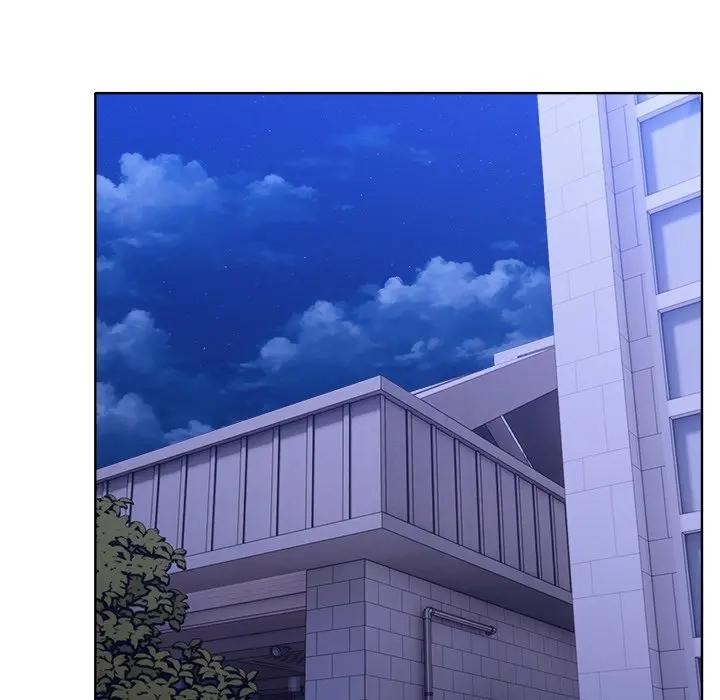 离婚后的成瘾咨商第7話