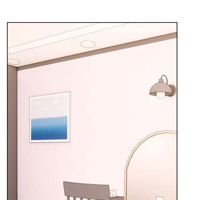 离婚后的成瘾咨商第7話