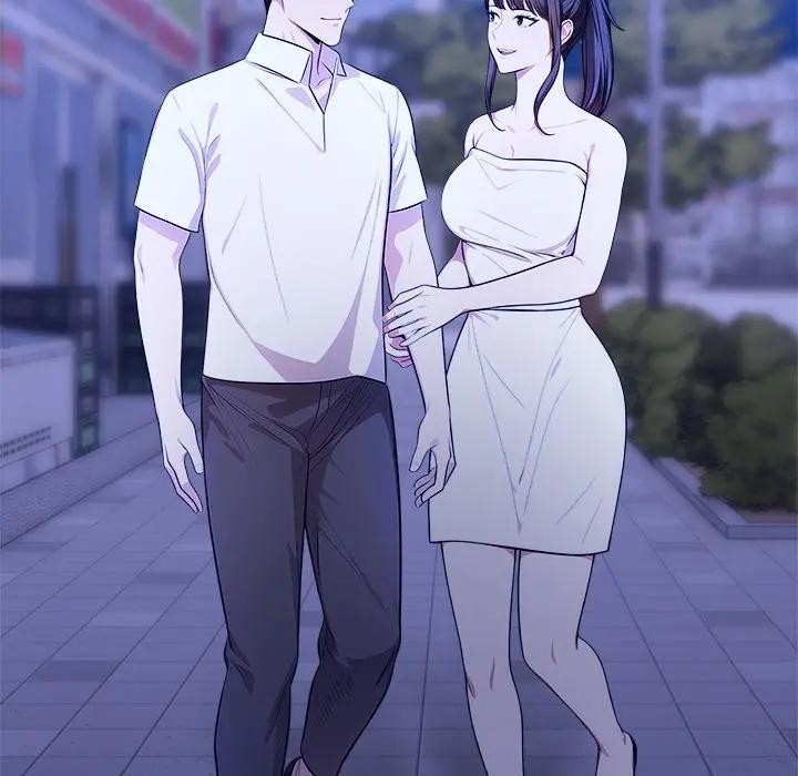 离婚后的成瘾咨商第7話