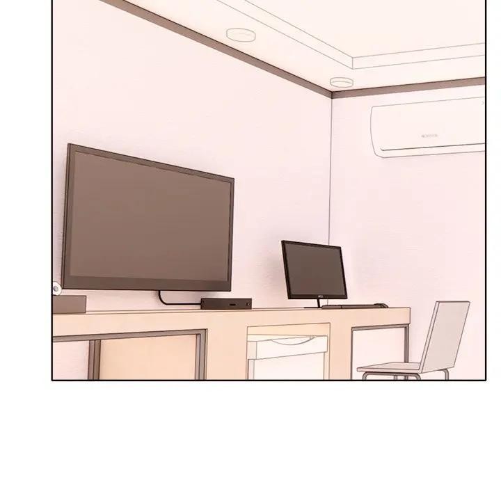 离婚后的成瘾咨商第7話