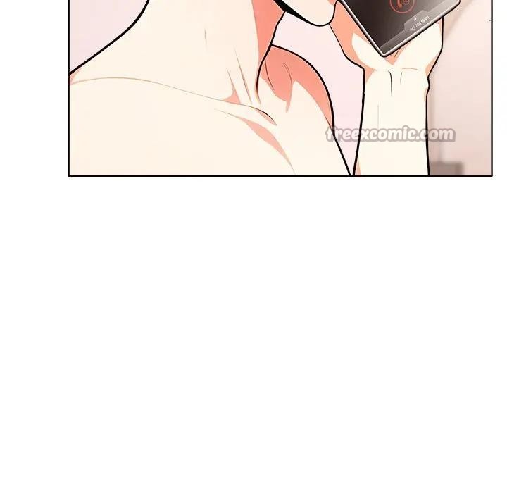 离婚后的成瘾咨商第7話