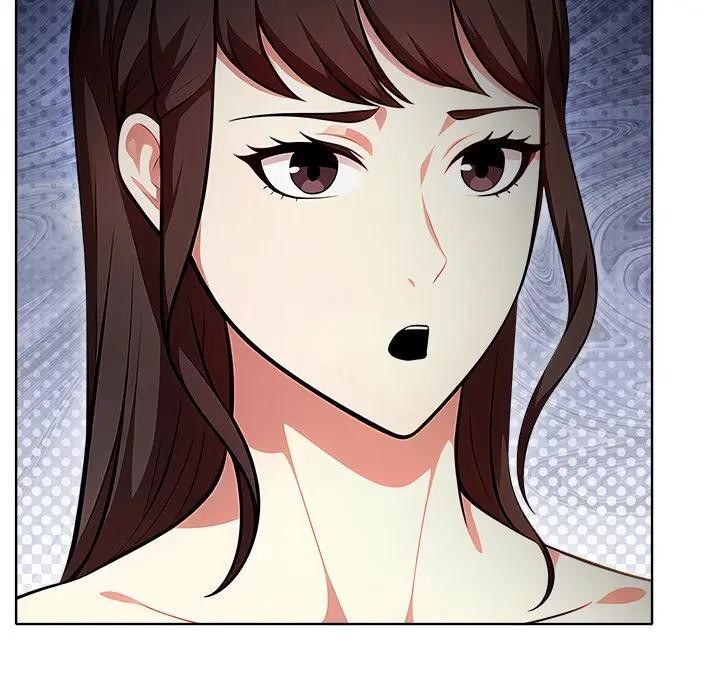 离婚后的成瘾咨商第7話