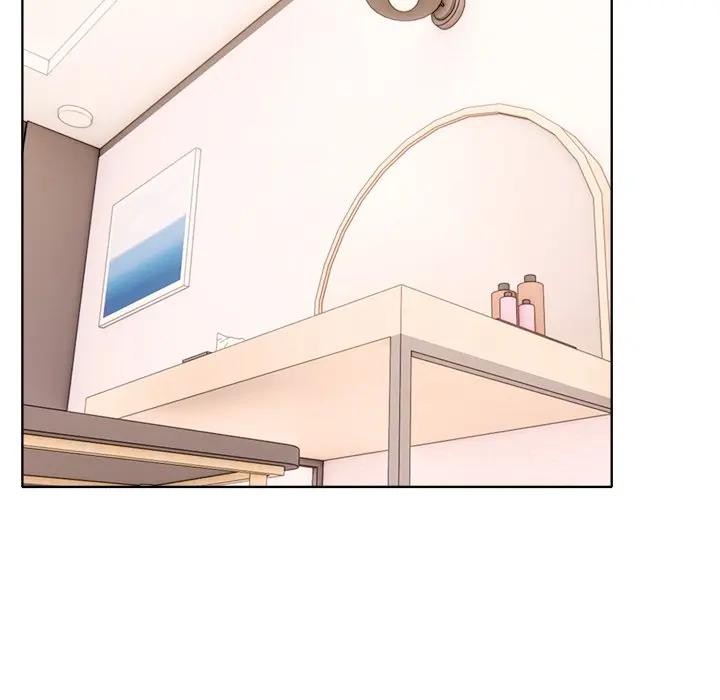 离婚后的成瘾咨商第8話