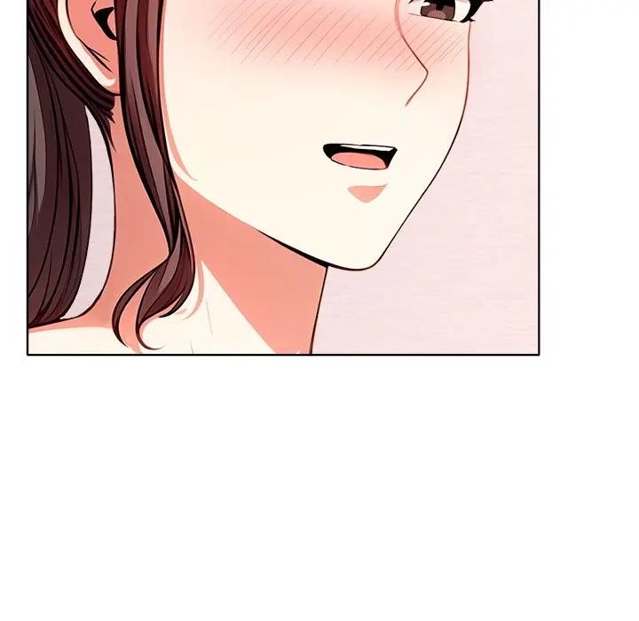 离婚后的成瘾咨商第8話