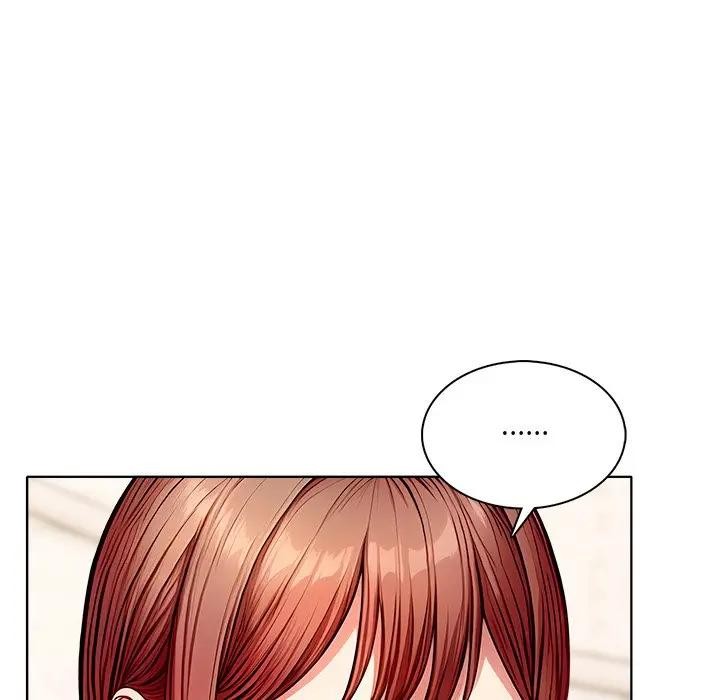 离婚后的成瘾咨商第8話