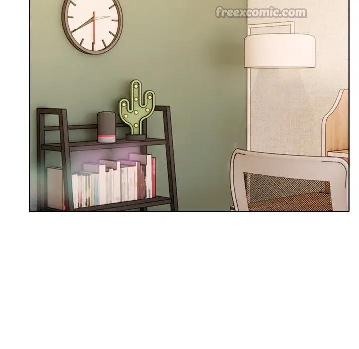 离婚后的成瘾咨商第8話