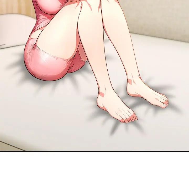 离婚后的成瘾咨商第8話