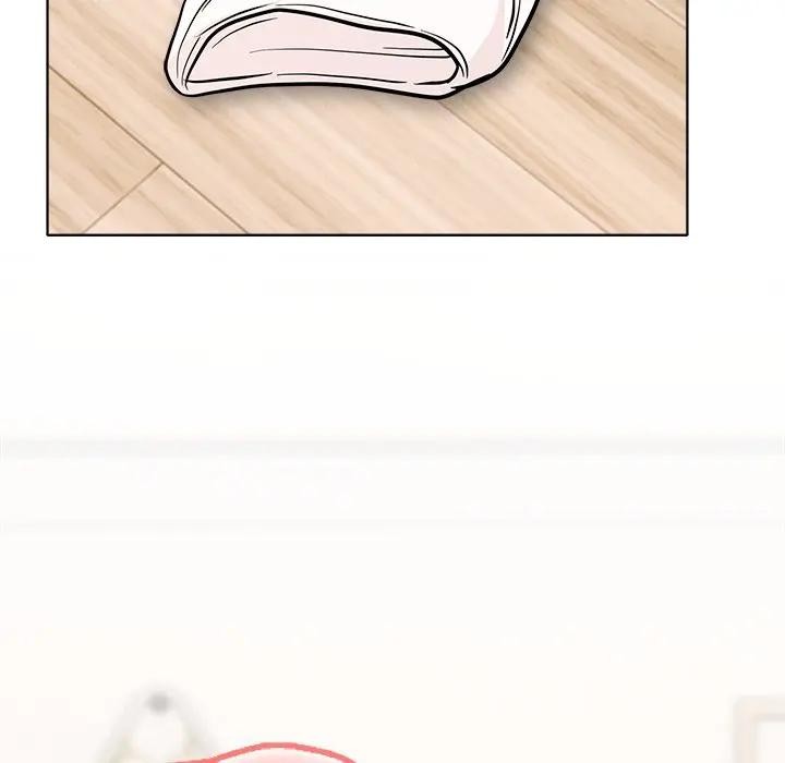 离婚后的成瘾咨商第8話