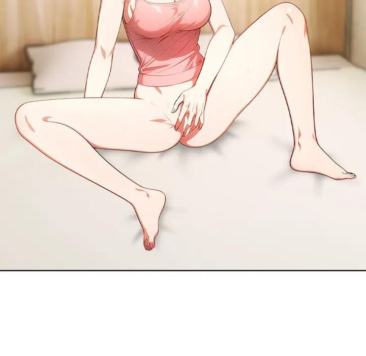 离婚后的成瘾咨商第8話