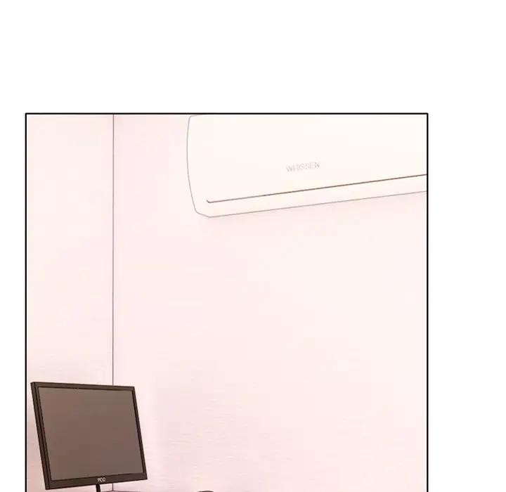 离婚后的成瘾咨商第8話