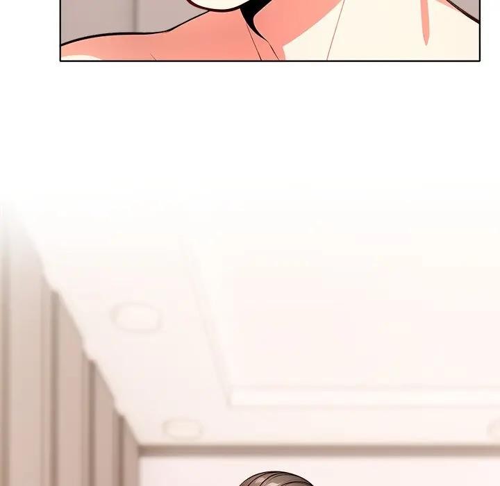 离婚后的成瘾咨商第8話