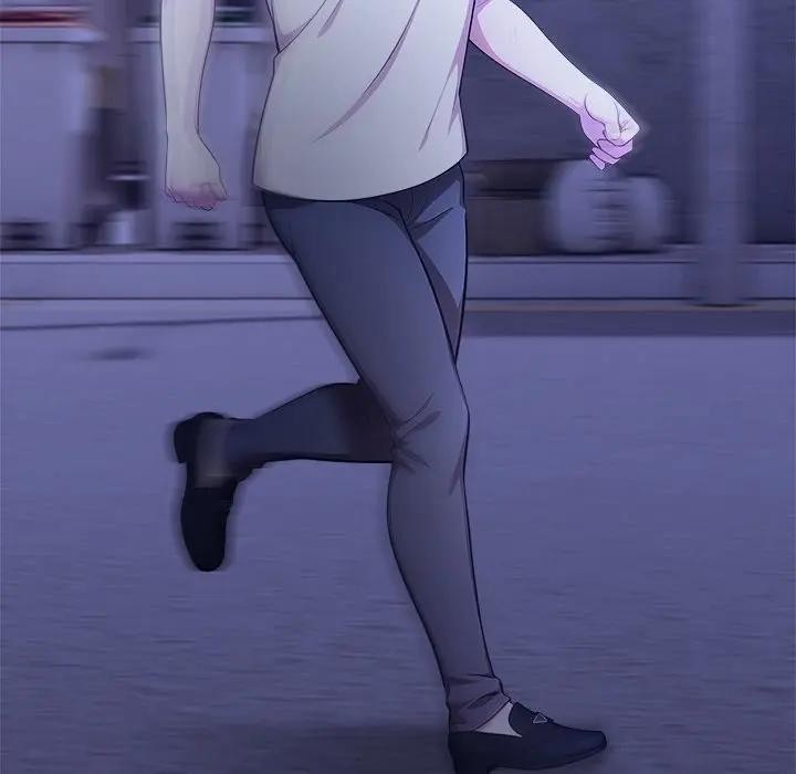 离婚后的成瘾咨商第9話